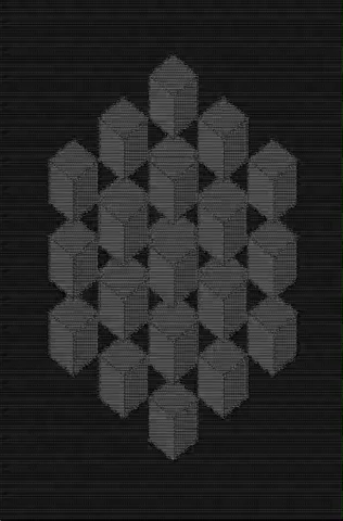 Building My ASCII GIF Generator